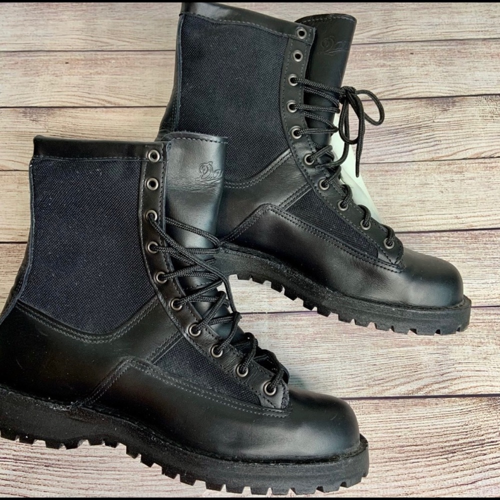 Danner Acadia